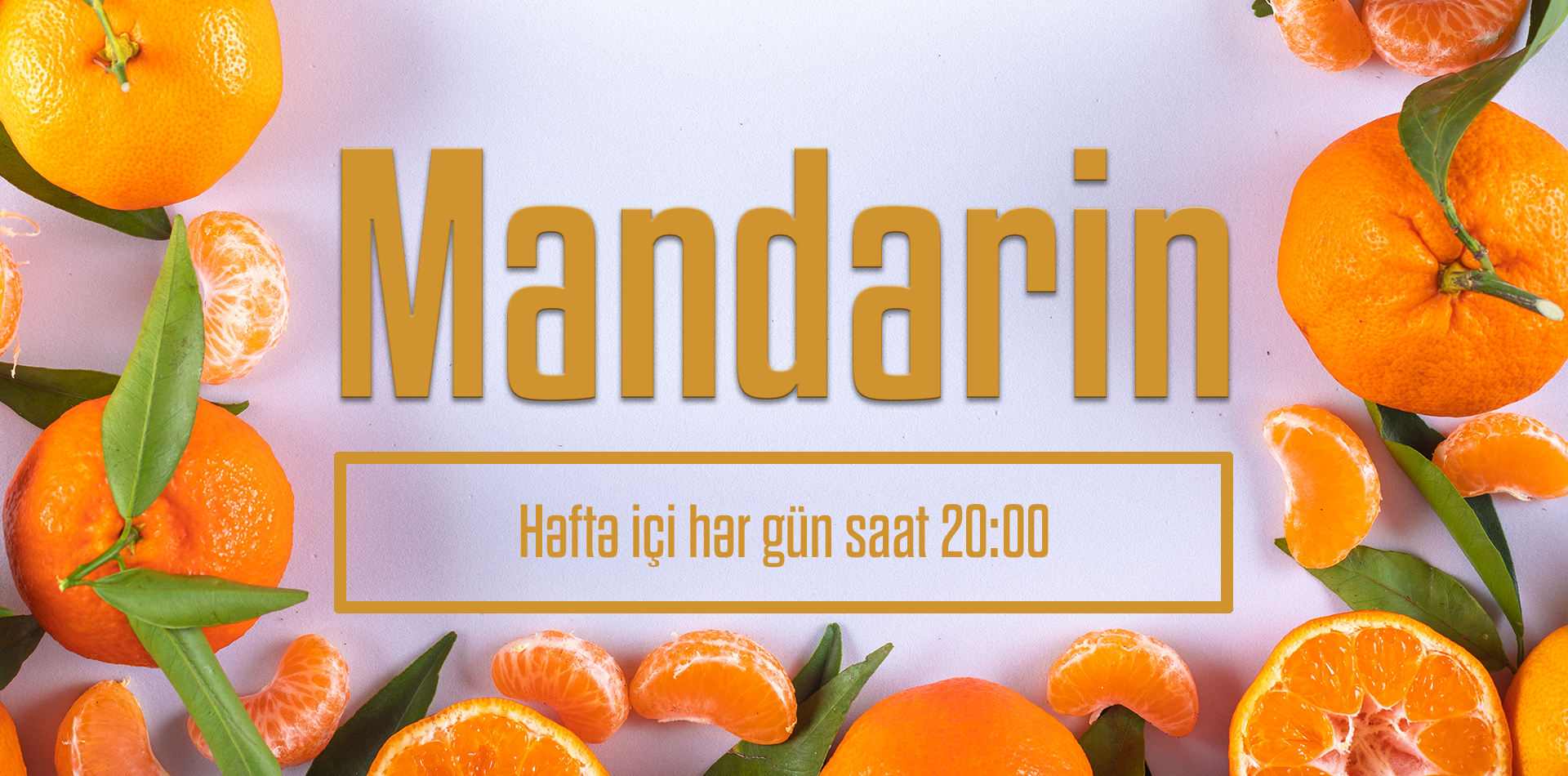 Mandarin