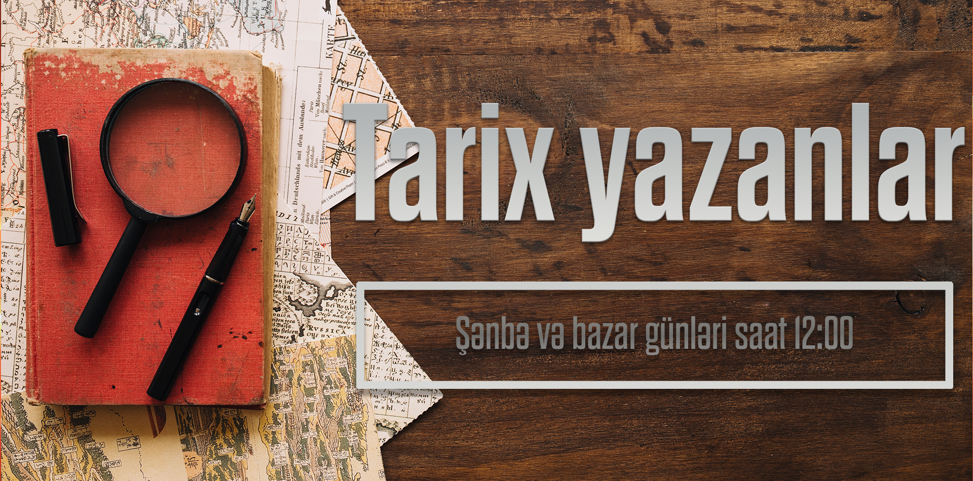 Tarix Yazan